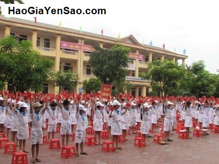 Danh Sách 15 Trung tâm, Cơ quan giáo dục P. Bắc Hà, TP. Hà Tĩnh, T. Hà Tĩnh