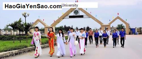  Hà Tĩnh - Gợi ý 11 Trung tâm, Đào Tạo khu vực Huyện Cẩm Xuyên