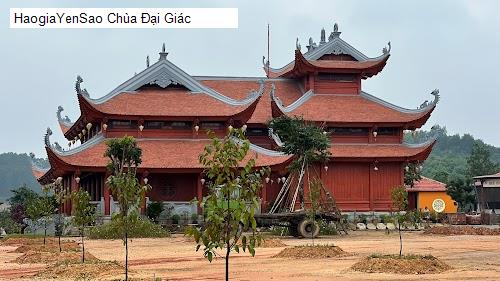 Danh Sách 7 Chùa, địa chỉ tâm linh tại Huyện Hương Khê Tỉnh Hà Tĩnh (Cũ)