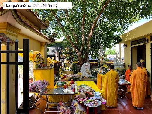 Danh Sách 5 Chùa, địa chỉ tâm linh tại Huyện Kỳ Anh Tỉnh Hà Tĩnh (Cũ)