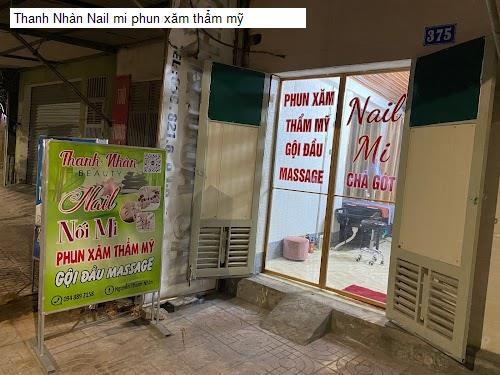 Danh Sách 21 Spa thẩm mỹ, địa chỉ làm đẹp tại  H. Nghi Xuân, T. Hà Tĩnh
