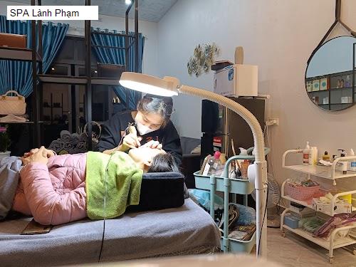 Danh Sách 21 Spa thẩm mỹ, địa chỉ làm đẹp tại  H. Can Lộc, T. Hà Tĩnh (Cũ)