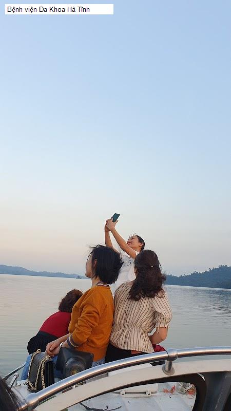 Bệnh viện Đa Khoa Hà Tĩnh