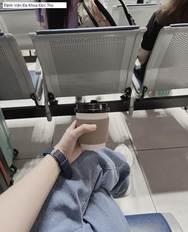 Bệnh Viện Đa Khoa Đức Thọ