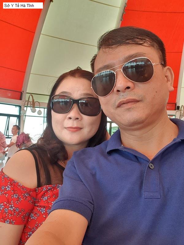 Sở Y Tế Hà Tĩnh