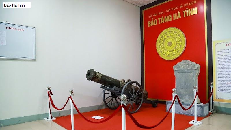 Báo Hà Tĩnh