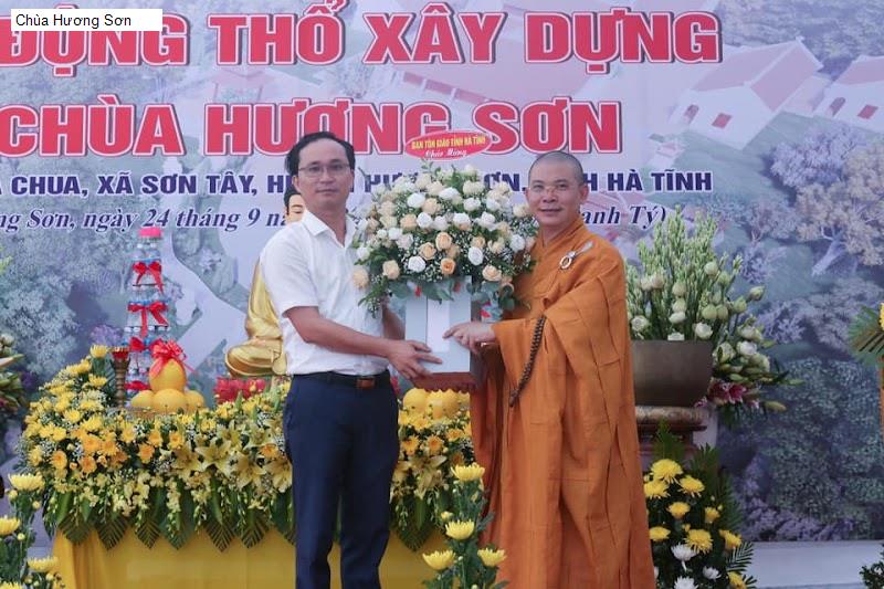 Chùa Hương Sơn