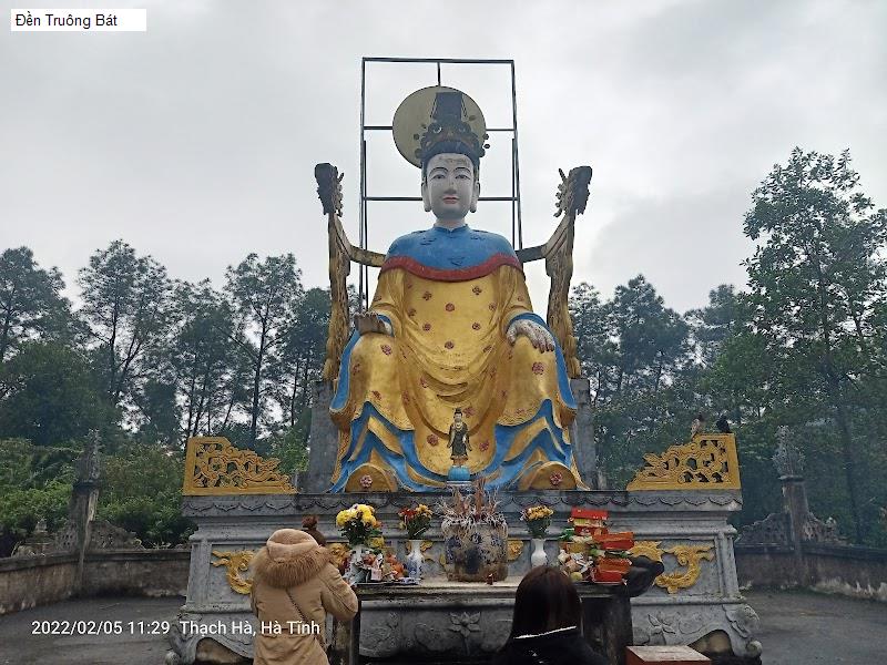 Đền Truông Bát
