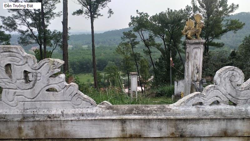 Đền Truông Bát
