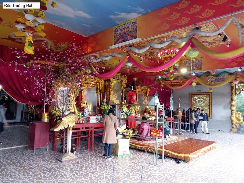 Đền Truông Bát