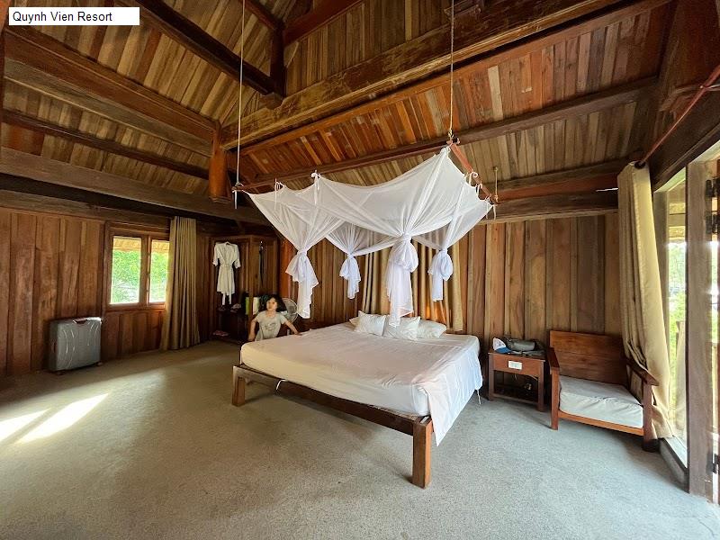 Quynh Vien Resort