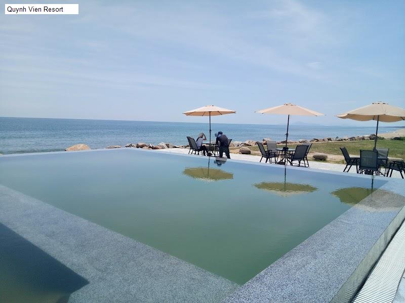 Quynh Vien Resort
