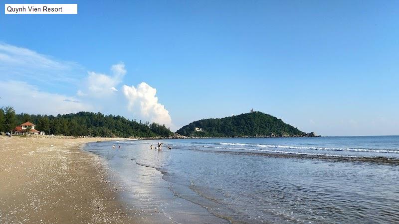 Quynh Vien Resort