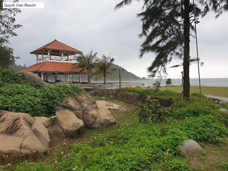 Quynh Vien Resort