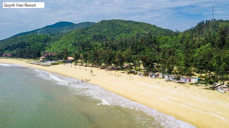 Quynh Vien Resort