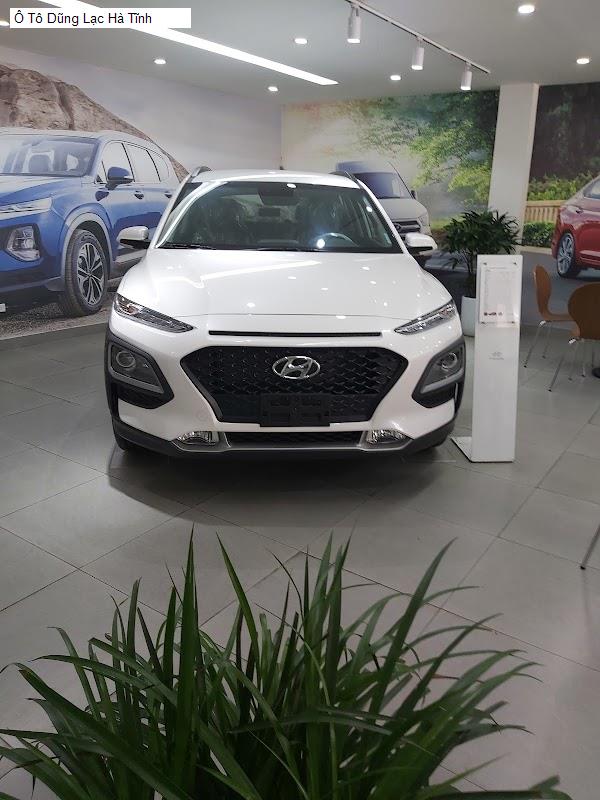 Ô Tô Dũng Lạc Hà Tĩnh