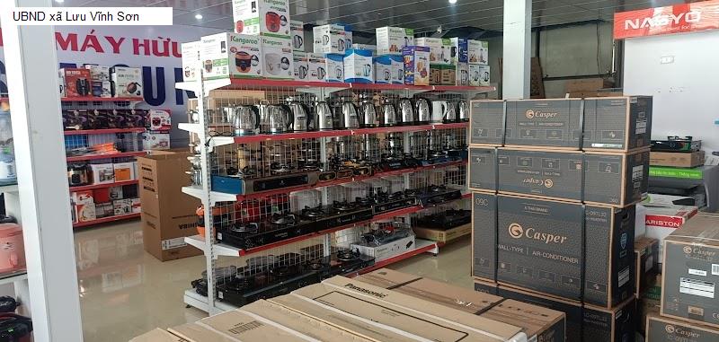 UBND xã Lưu Vĩnh Sơn