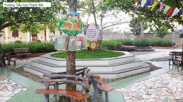 Trường Tiểu học Thạch Đài