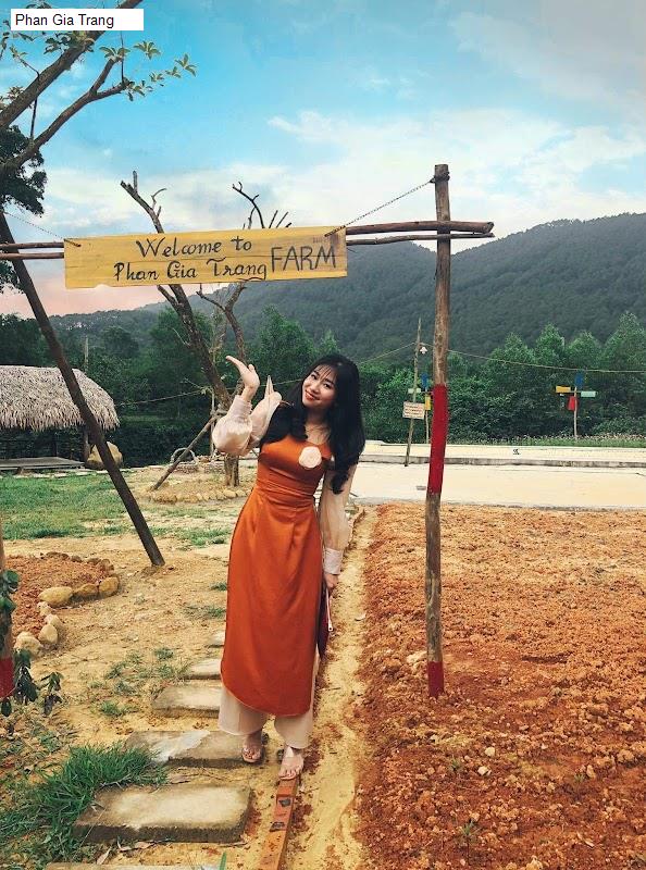 Phan Gia Trang
