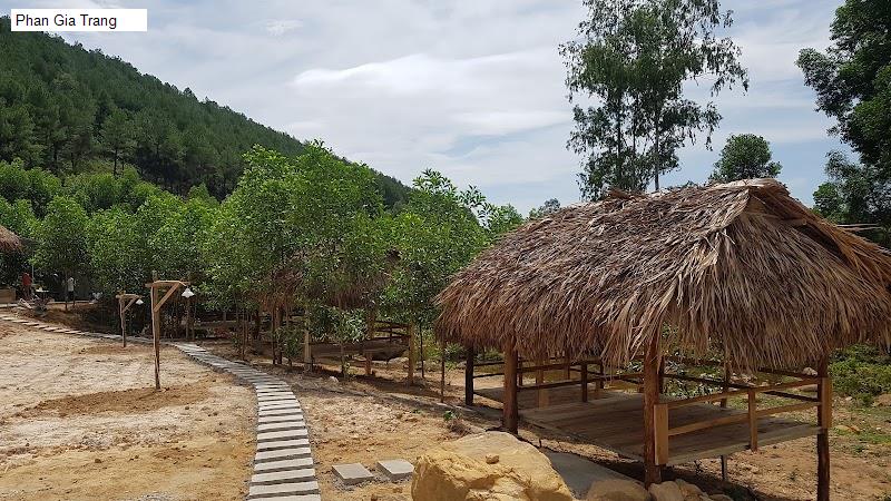 Phan Gia Trang