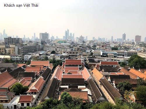 Hình ảnh Khách sạn Việt Thái