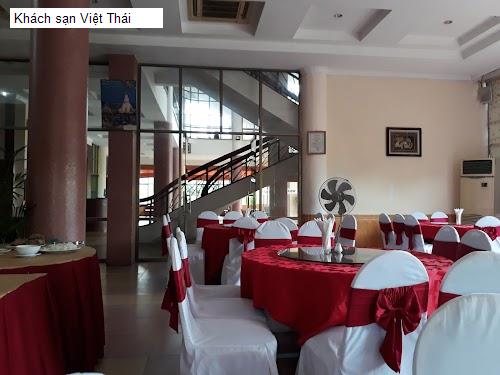 Chất lượng Khách sạn Việt Thái