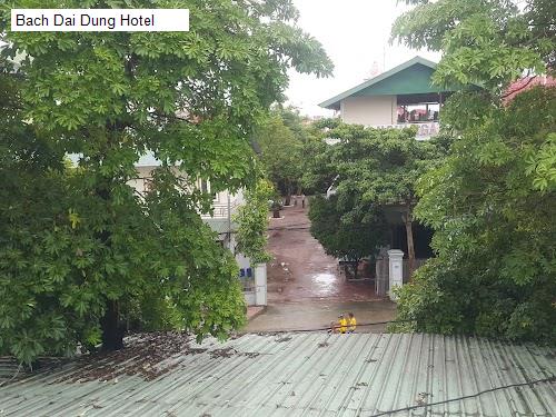 Bach Dai Dung Hotel