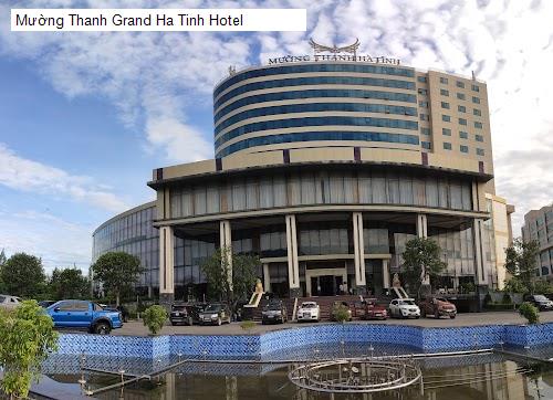 Hình ảnh Mường Thanh Grand Ha Tinh Hotel