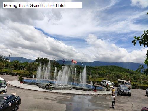 Chất lượng Mường Thanh Grand Ha Tinh Hotel