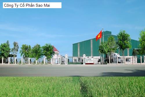 Công Ty Cổ Phần Sao Mai