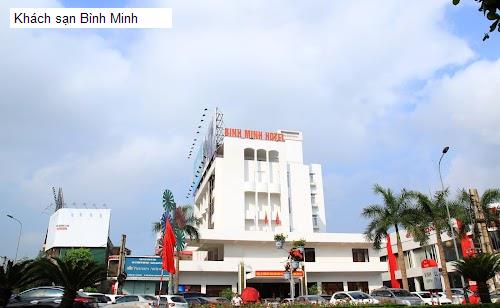 Hình ảnh Khách sạn Bình Minh