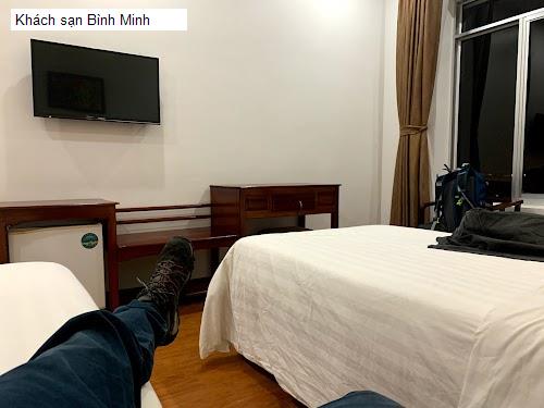 Hình ảnh Khách sạn Bình Minh
