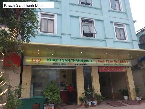 Khách Sạn Thanh Bình